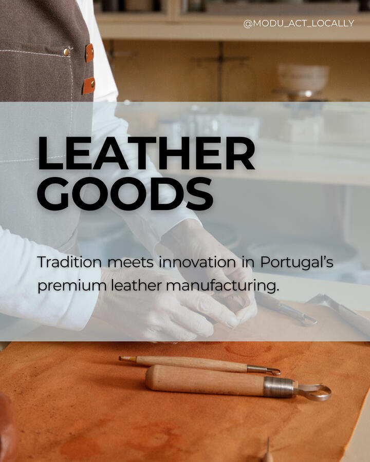 Leather Goods