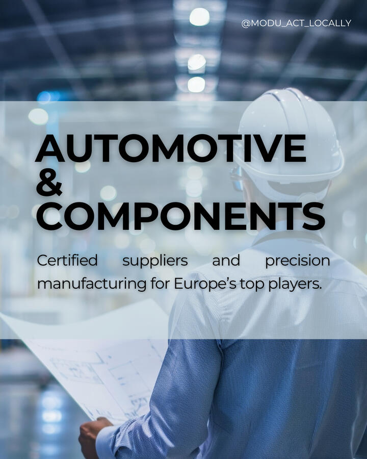 Automotive & Components